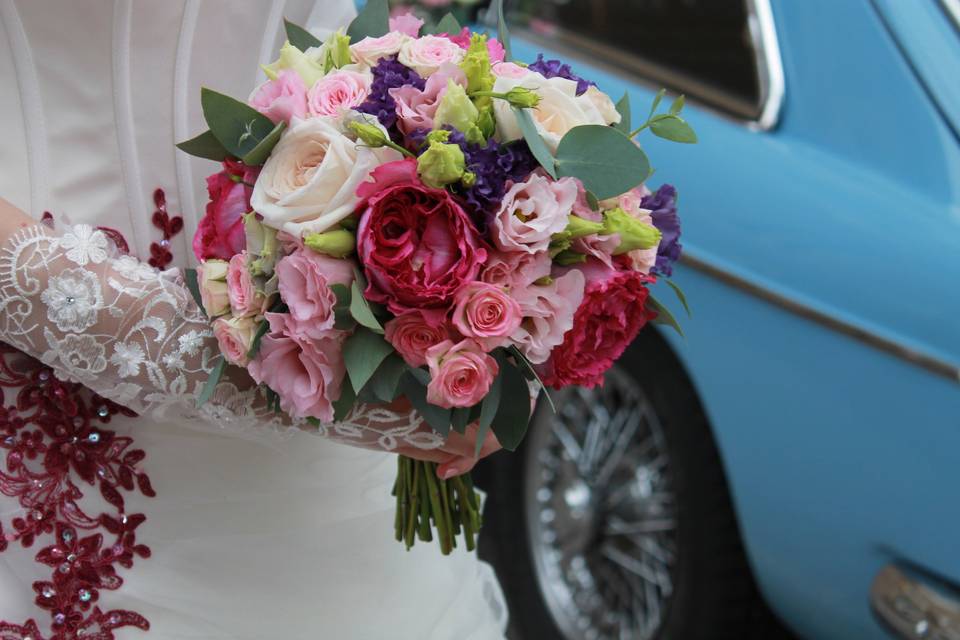 Rêvons Mariage
