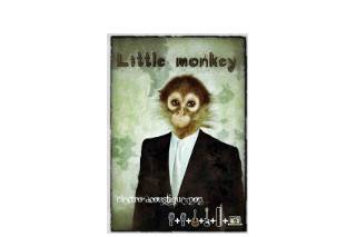 Little Monkey