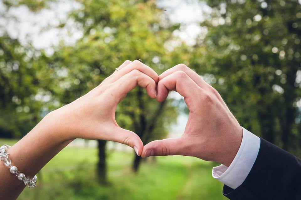 Rêvons Mariage
