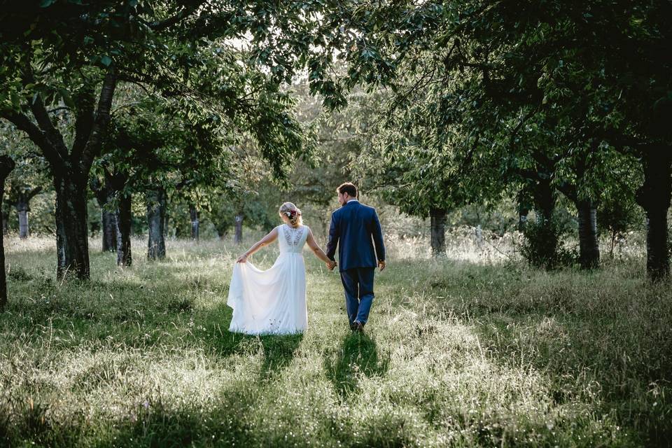 Rêvons Mariage
