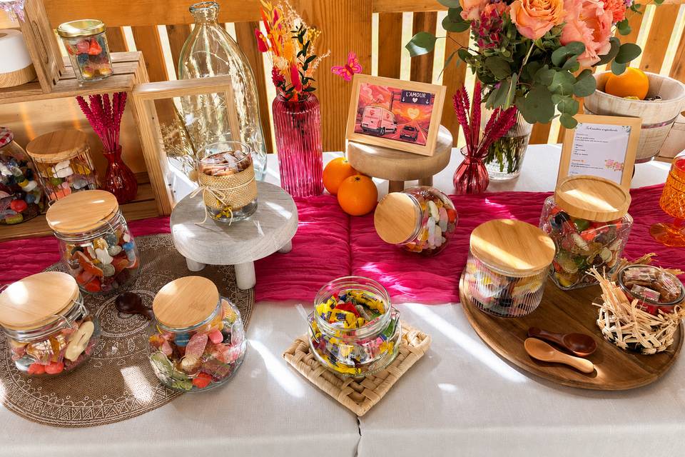 Rêvons Gourmandises