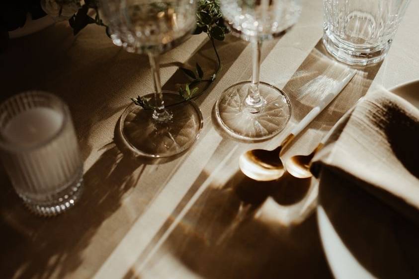 Drink events