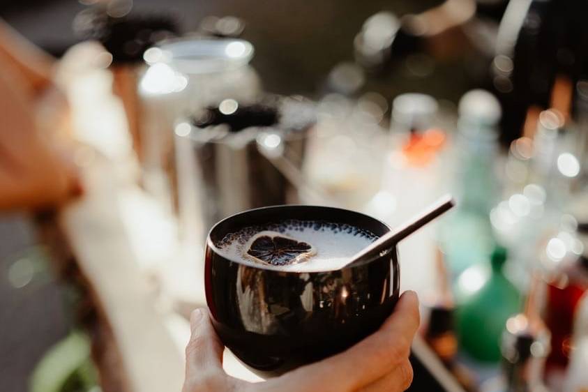 Drink events