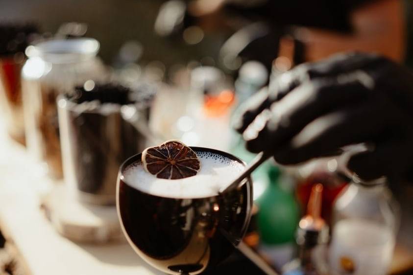 Drink events