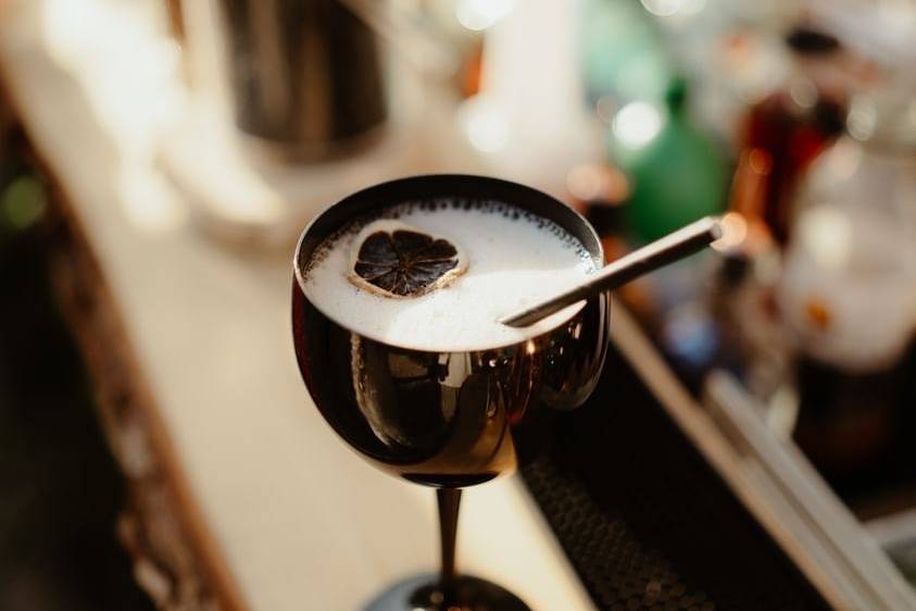 Drink events