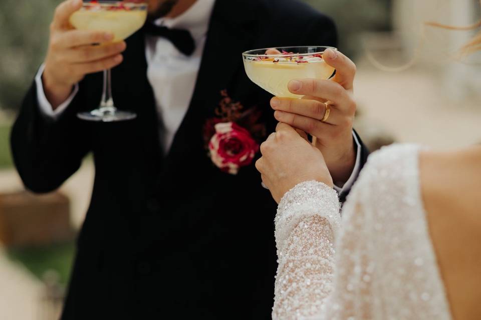 Drink Events