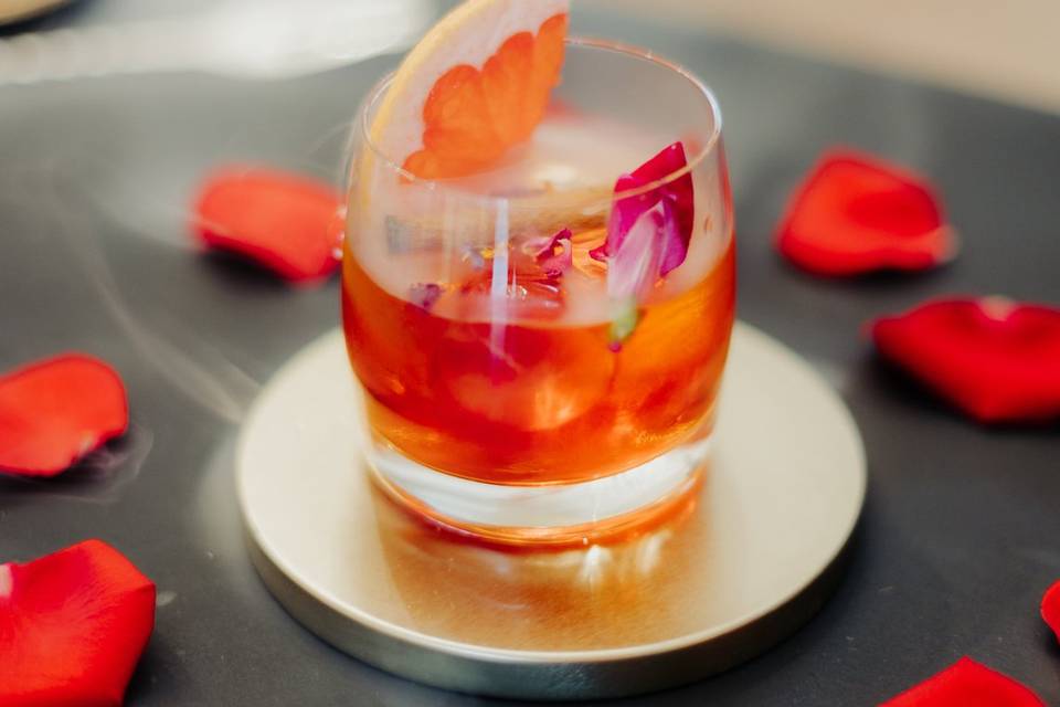 Drink events