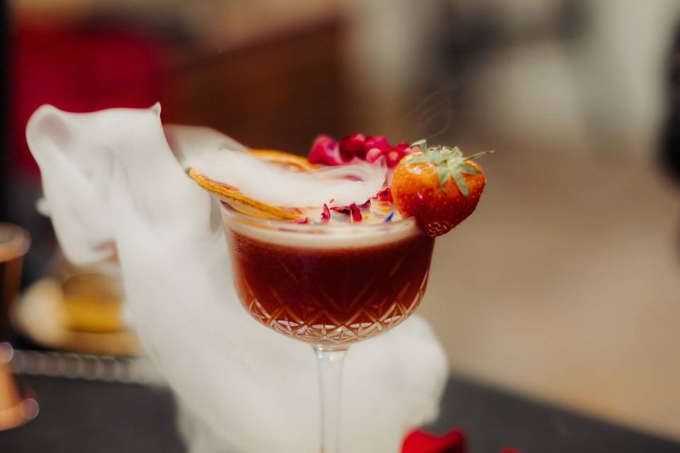 Drink events