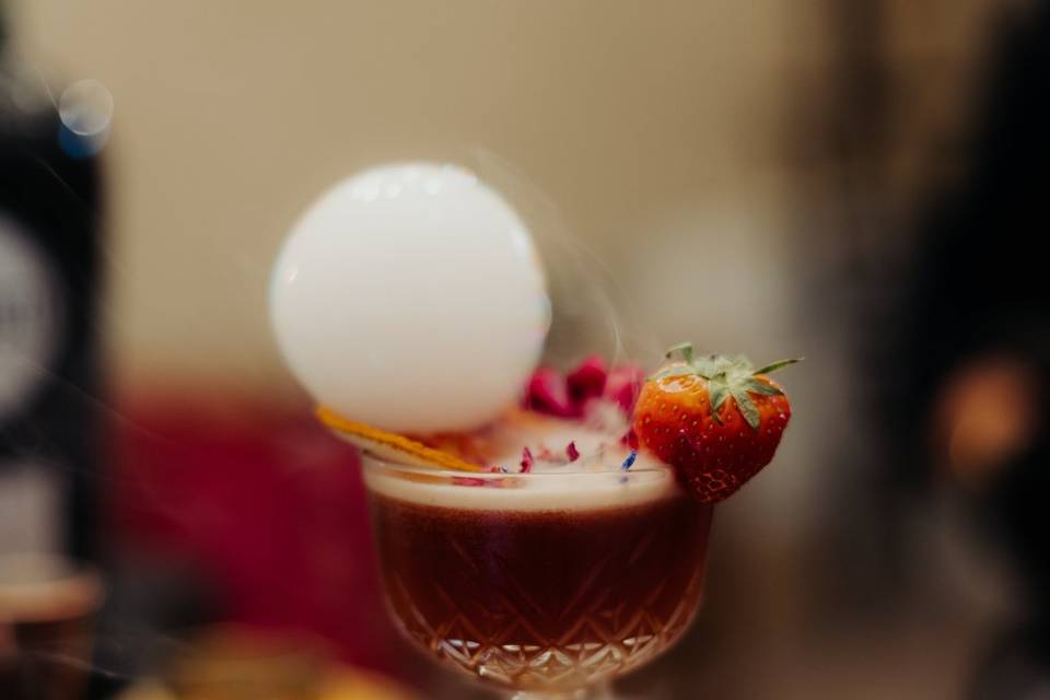 Drink events