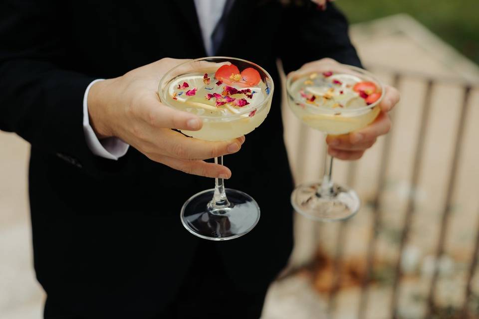 Drink events