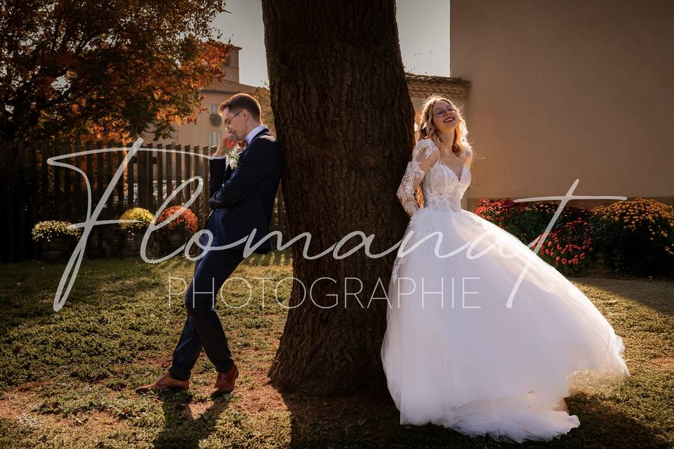 Photo de couple