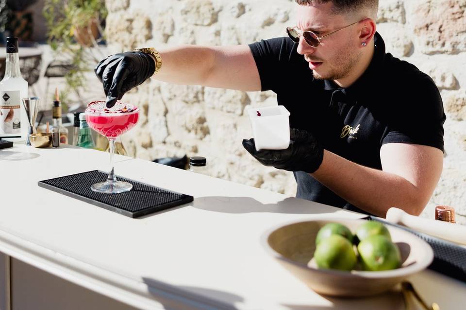 Drink events