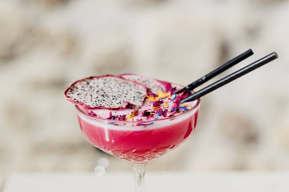 Drink events