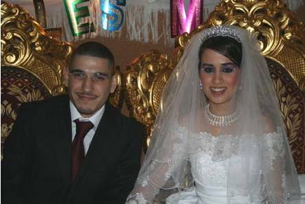 Une salle pour votre mariage