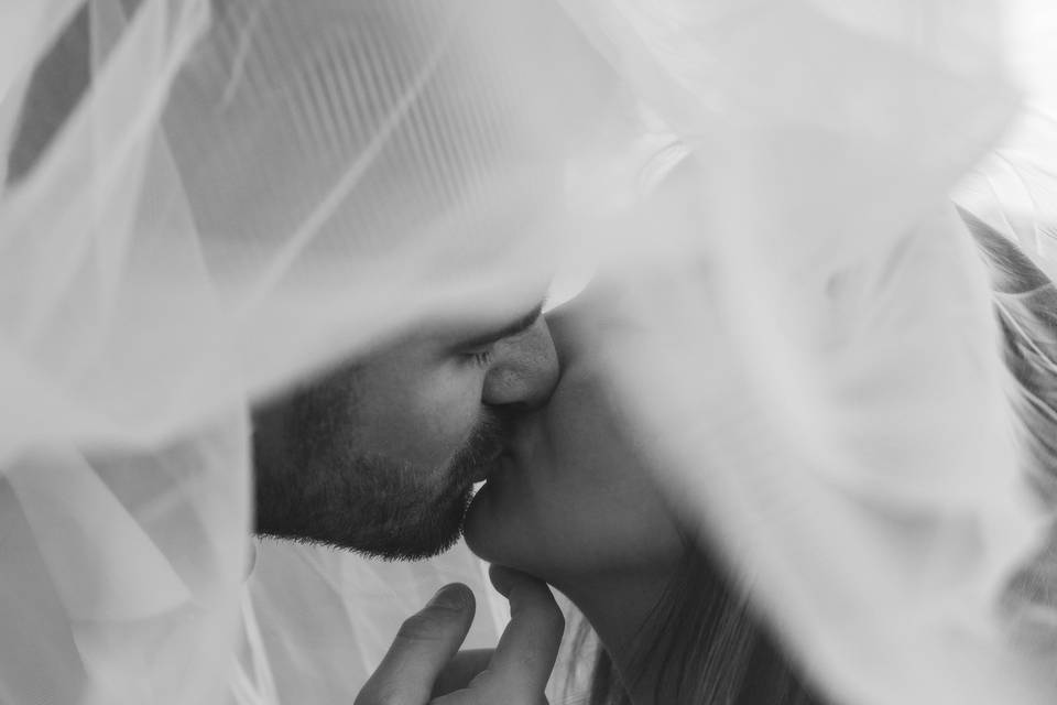 Eileen & JB - Day After