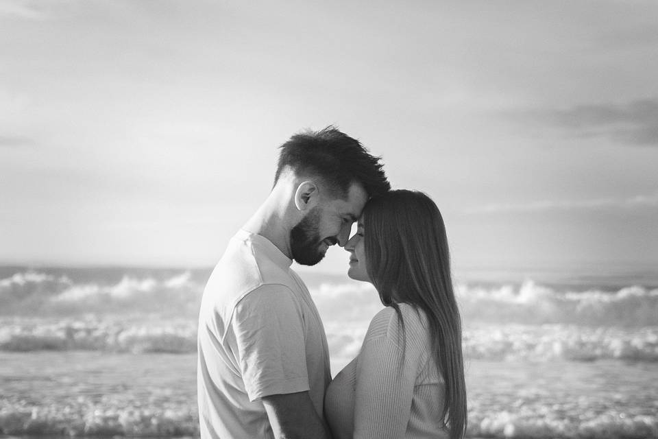 Anaïs & Taylor - Love Session