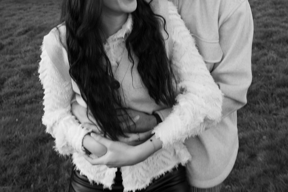 Justine & Tim - Love Session