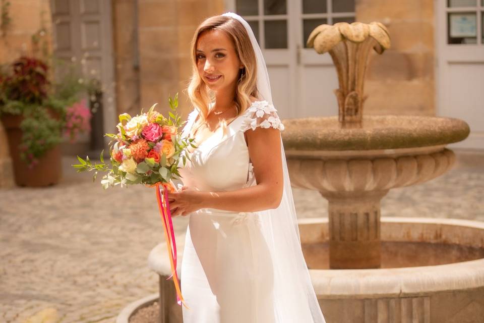 Aurore & Hicham - Mariage