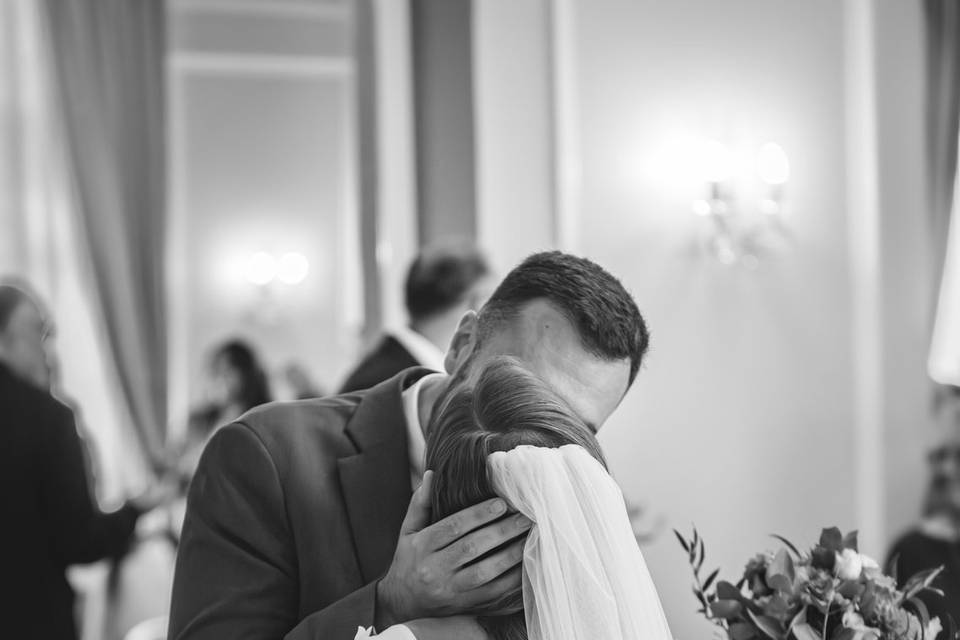 Aurore & Hicham - Mariage