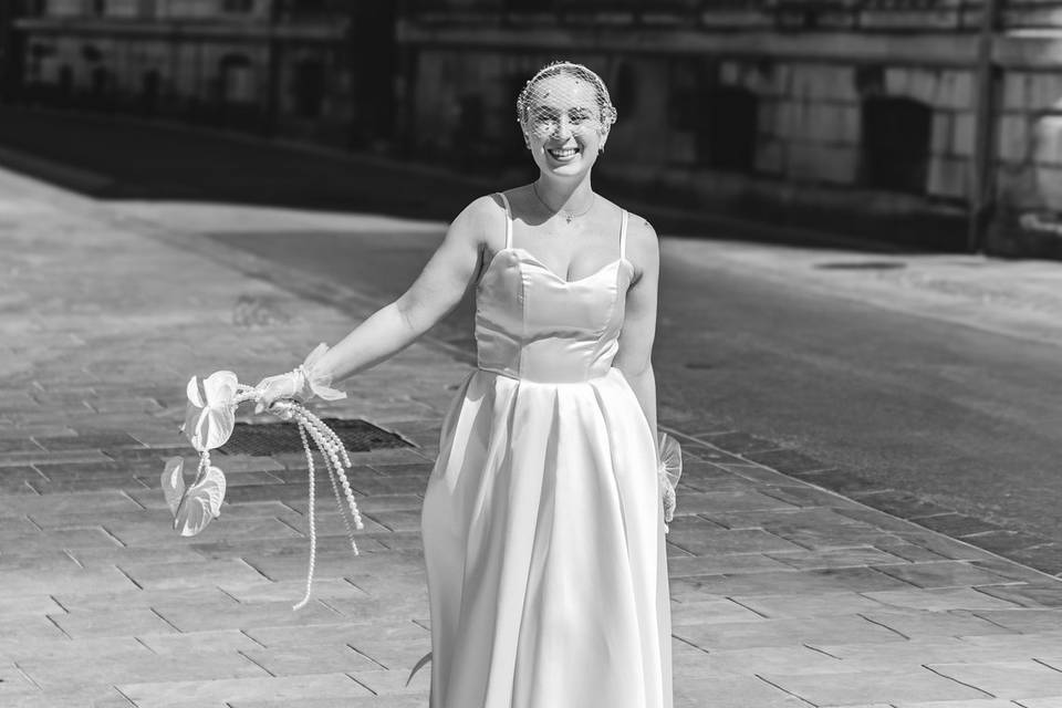 Lucie & Lucas - Mariages