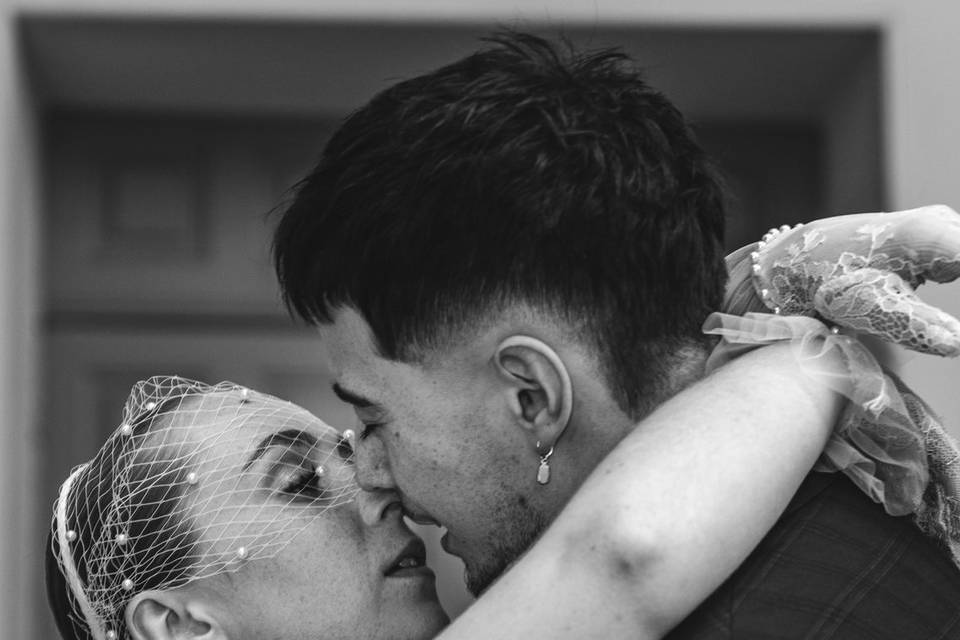 Lucie & Lucas - Mariages