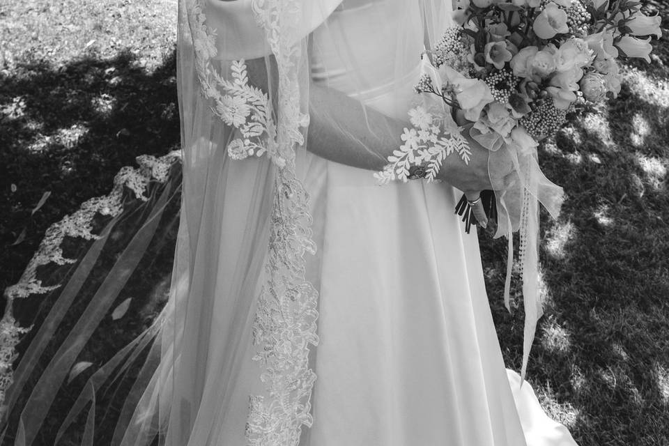 Lucie & Lucas - Mariages