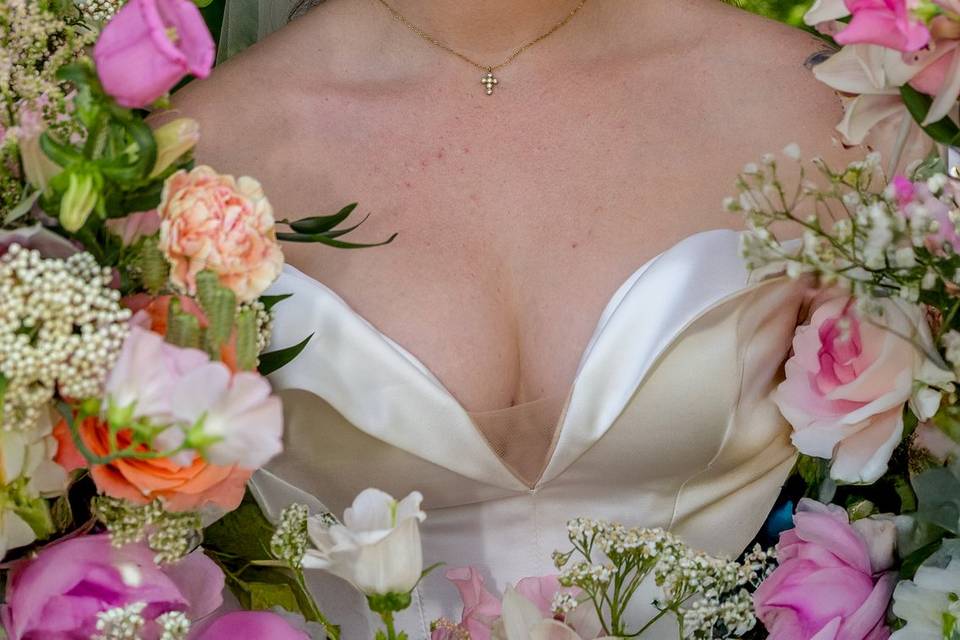 Lucie & Lucas - Mariages