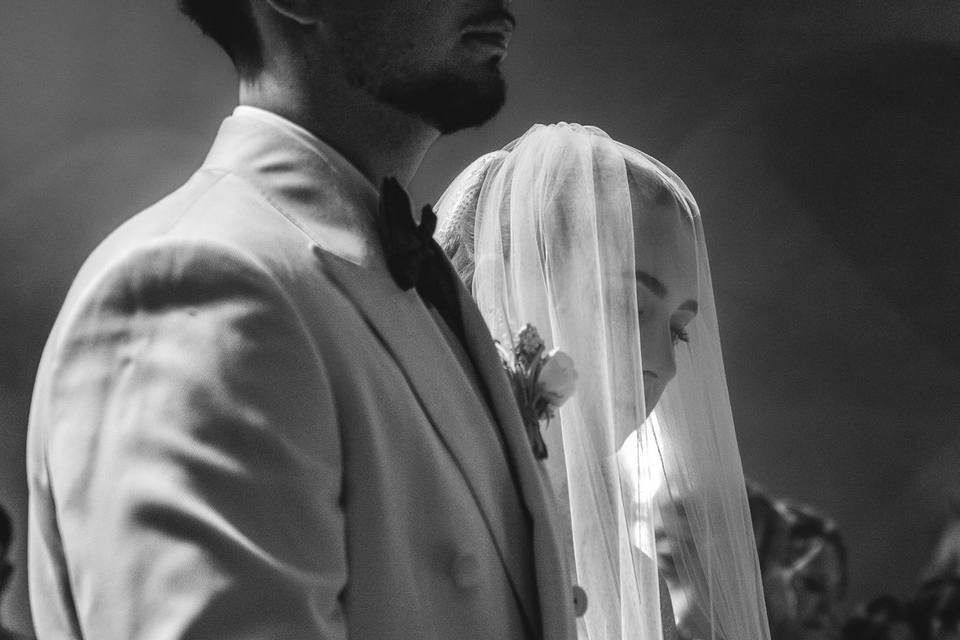 Lucie & Lucas - Mariages