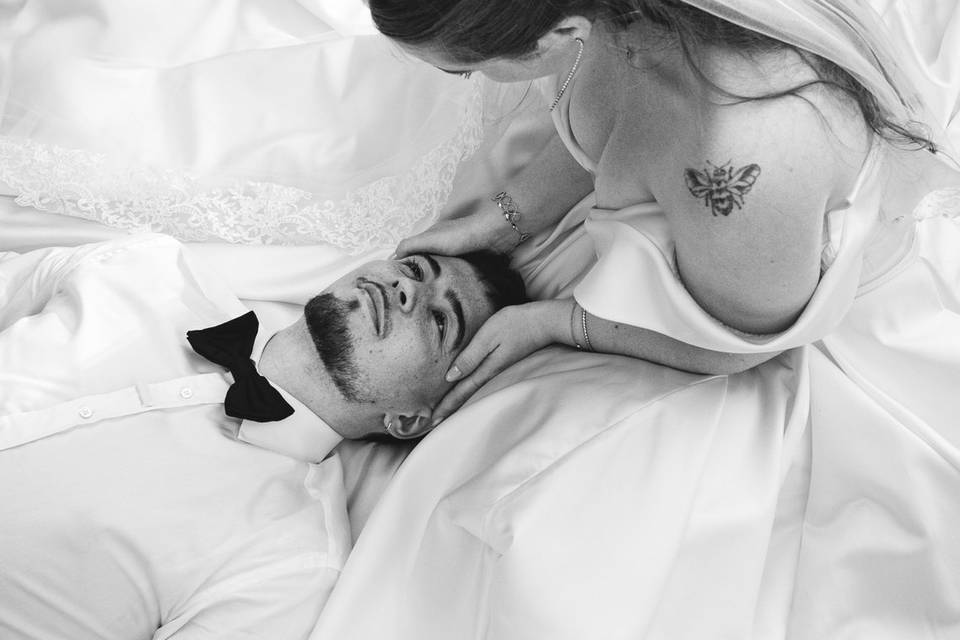Lucie & Lucas - Mariages