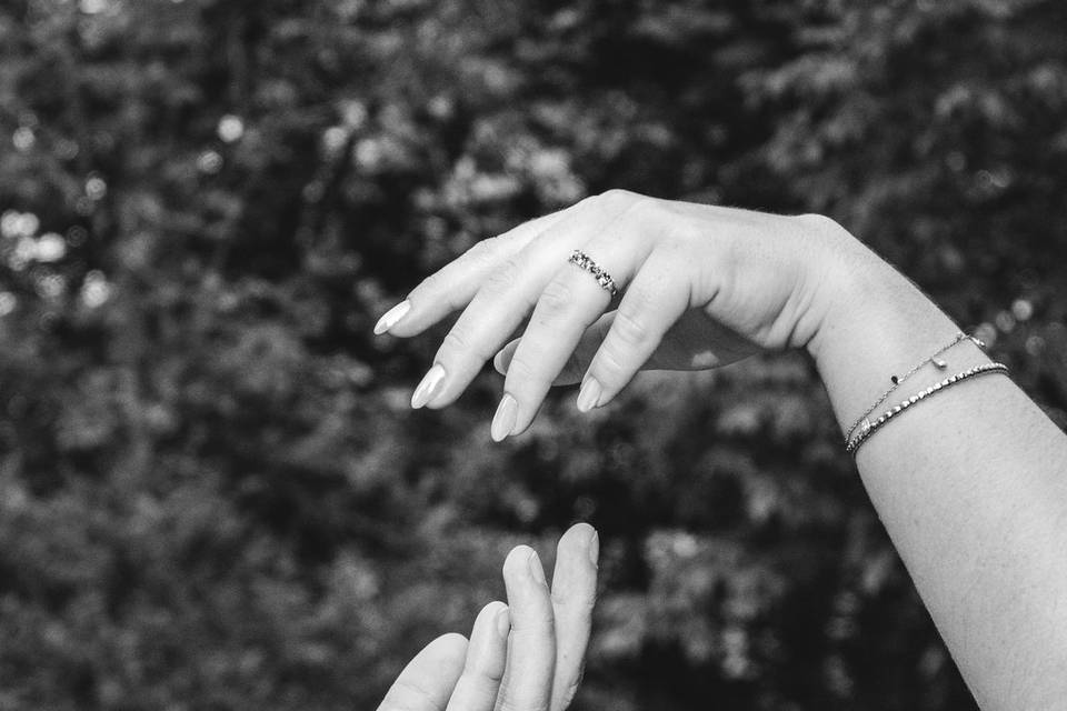 Lucie & Lucas - Mariages