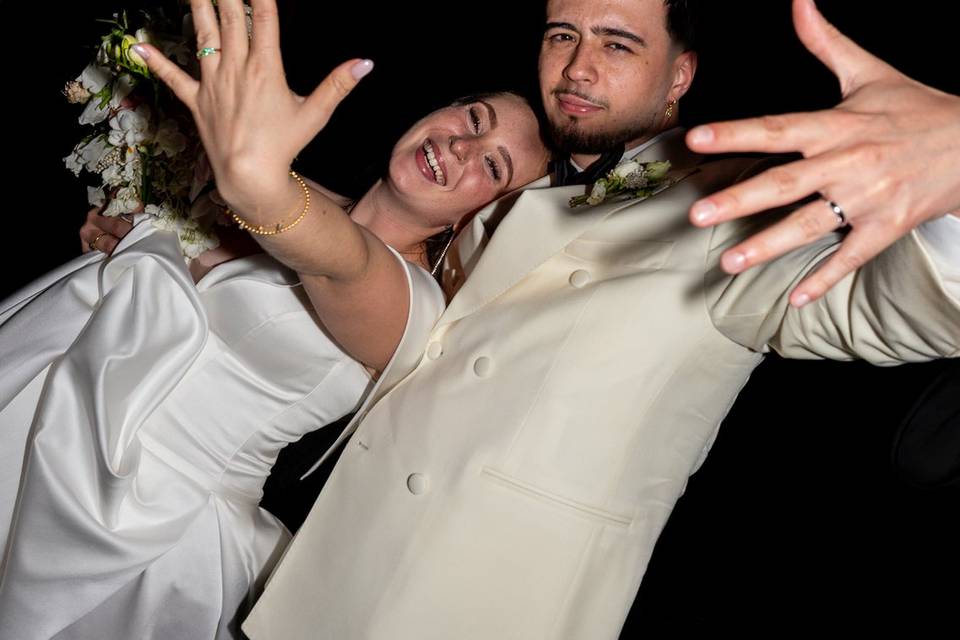 Lucie & Lucas - Mariages