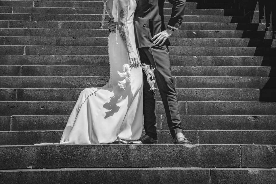 Séléna & Ayrton - Mariages