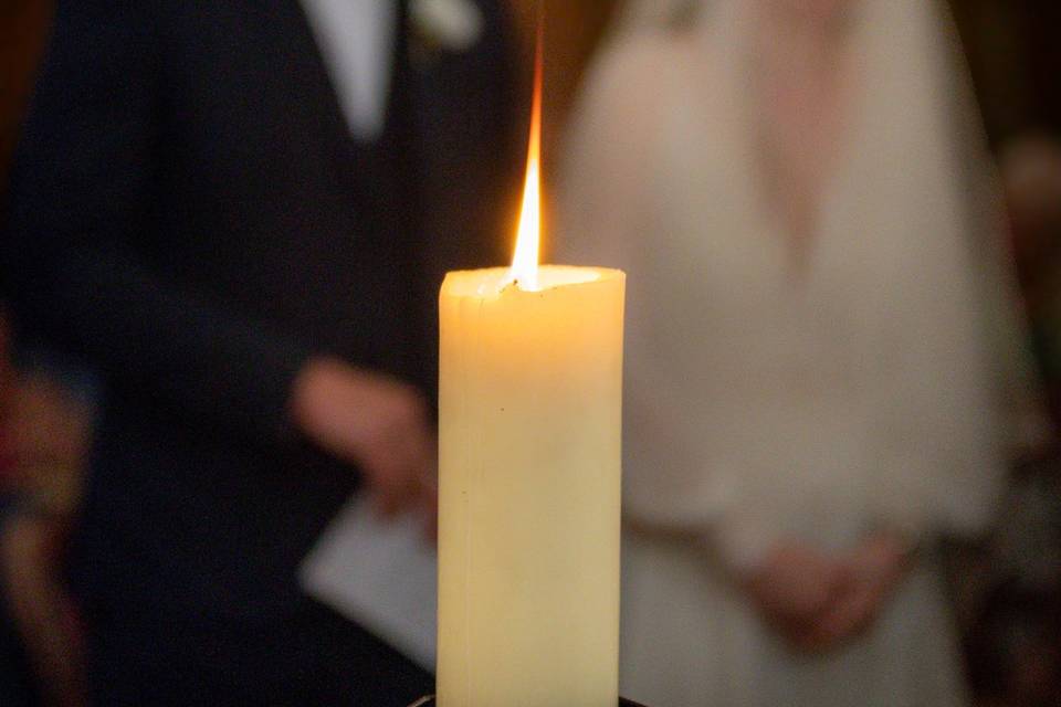Jenn & Jeremy - Mariage