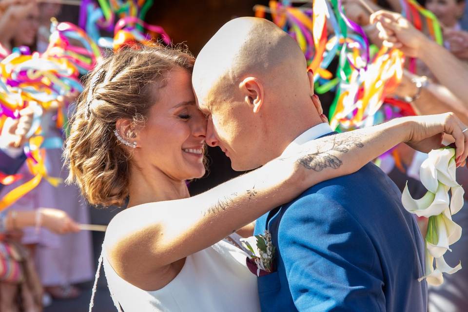 Séléna & Ayrton - Mariages