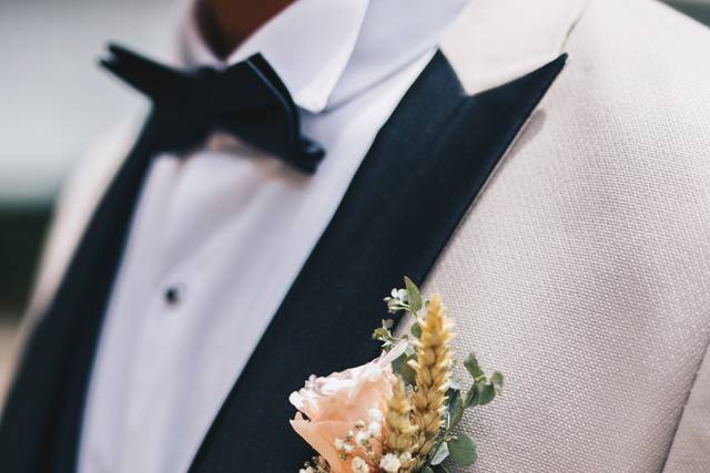 Boutonnière