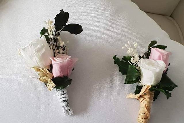 Boutonnières