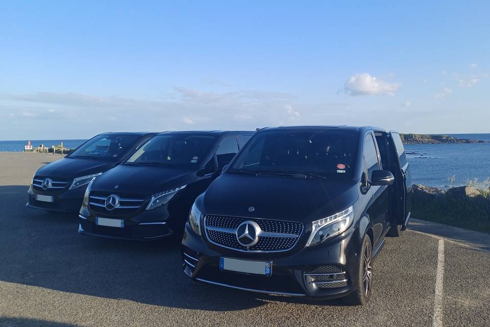 Alliance VTC