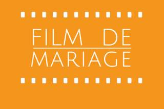 Film de Mariage logo