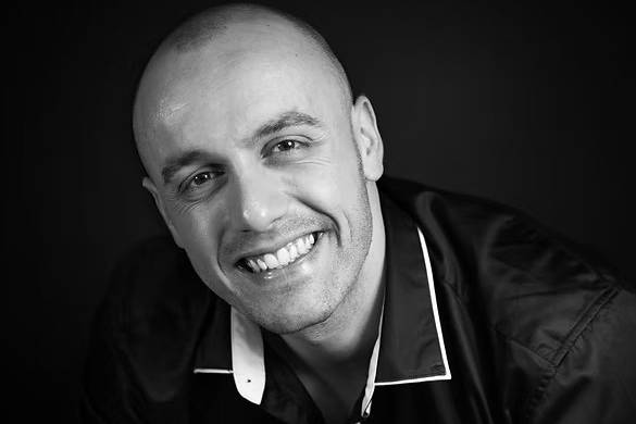 Yannick Gioia Officiel
