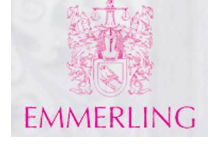 Emmerling - In Love logo bon