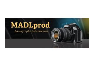MADLprod logo
