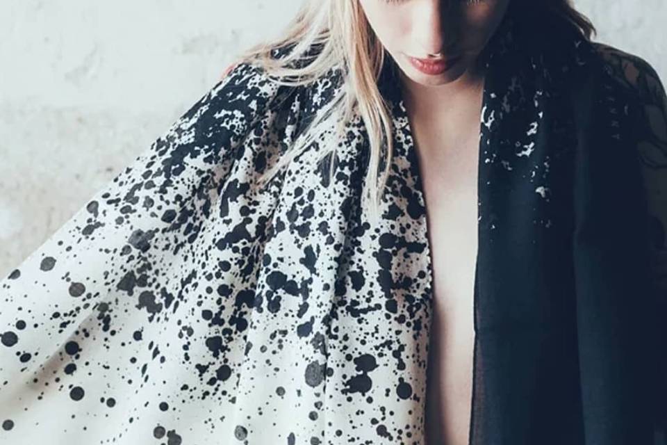 Shooting creatrice