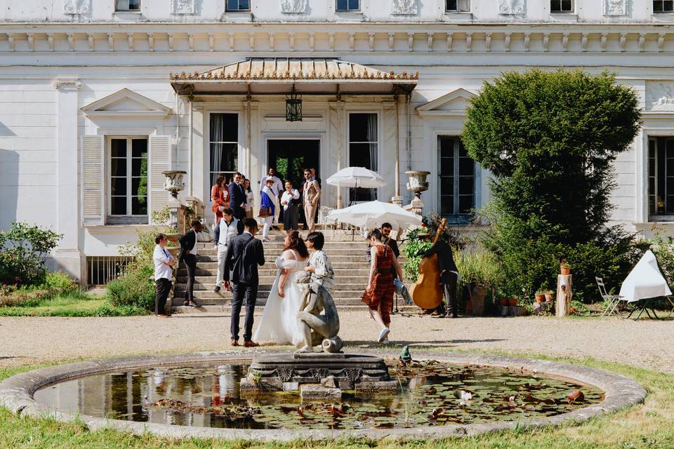 DOMAINE