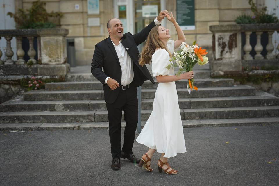 Couple