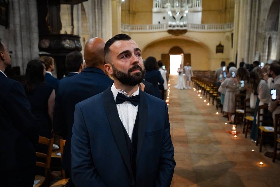 Eglise