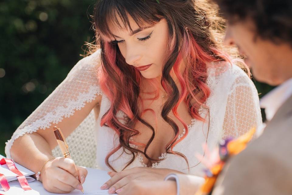 Rituel MetC