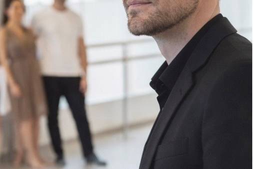 Accompagnement danse