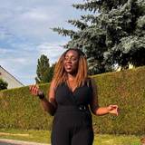 Mélina UWALIRAYE