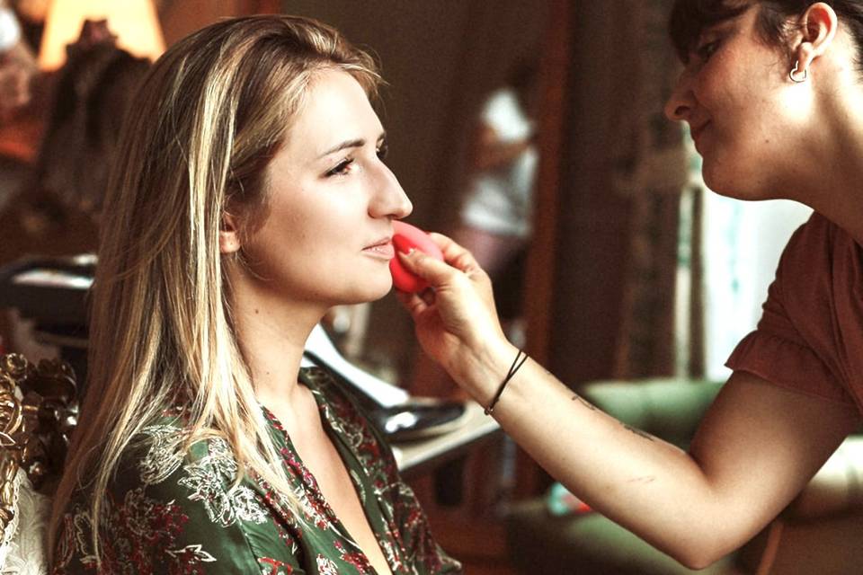 L’art de se révéler en beauté