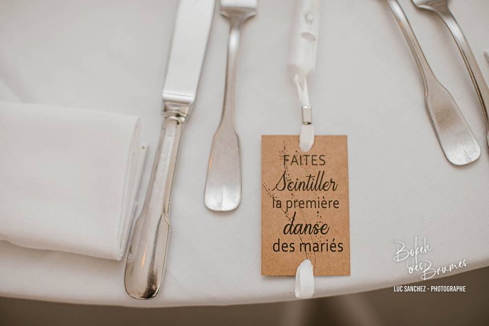 Mariage au Pian Médoc